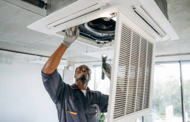 Licensed Hvac service in Falls City, OR - FH HVAC