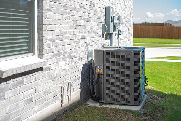Reliable Hvac contractor in Falls City, OR by FH HVAC